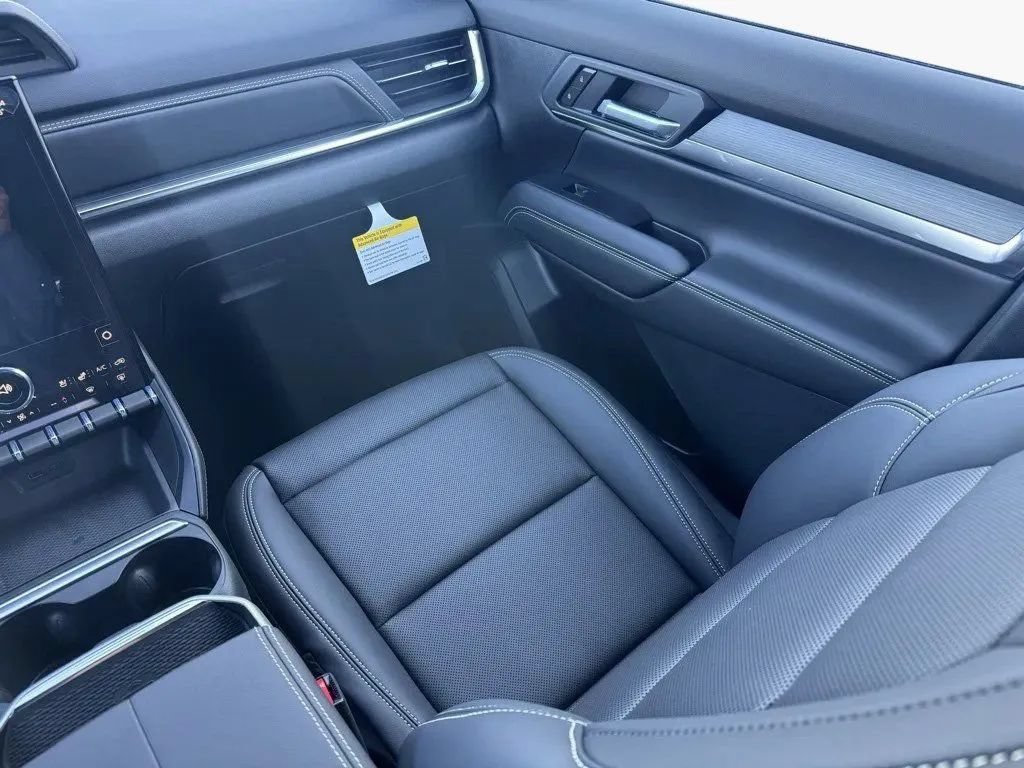 New 2026 GMC Terrain Elevation w/ Elevation Premium Package AWD/4WD image 21