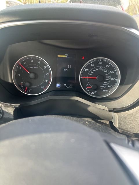 Used 2019 Subaru Ascent Premium w/ Popular Package #4 image 13