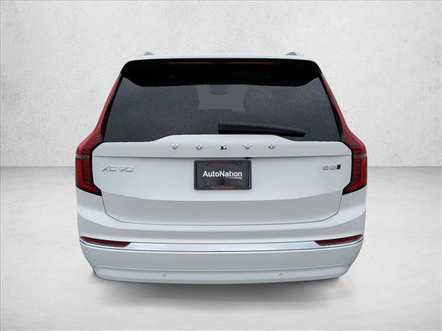 New 2026 Volvo XC90 B5 Plus w/ Protection Package AWD/4WD image 7