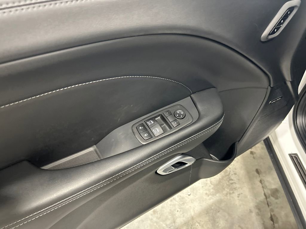 Used 2023 Dodge Challenger R/T Scat Pack image 14