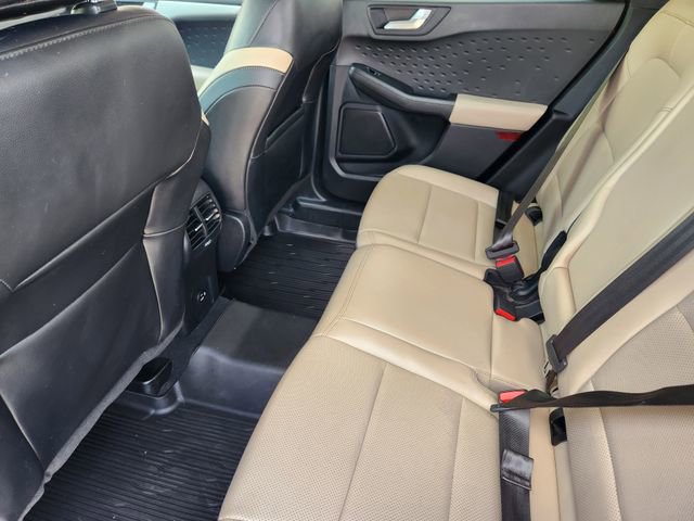 Used 2020 Ford Escape SEL FWD image 32