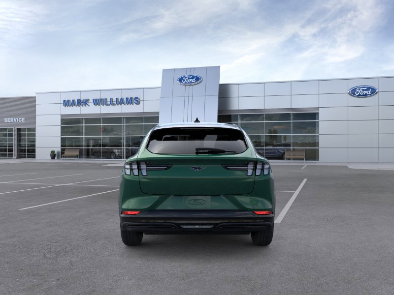 New 2026 Ford Mustang Mach-E Premium image 5