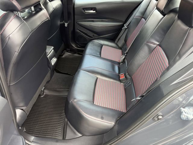 Used 2022 Cadillac XT4 Premium Luxury w/ Safety Alert Package AWD/4WD image 24