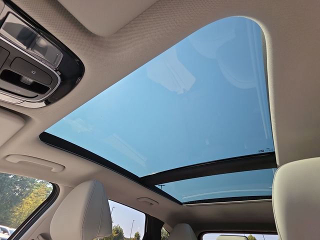 Certified 2025 Hyundai Tucson SEL image 43