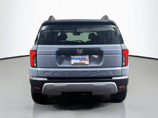 New 2026 Honda Passport RTL image 20