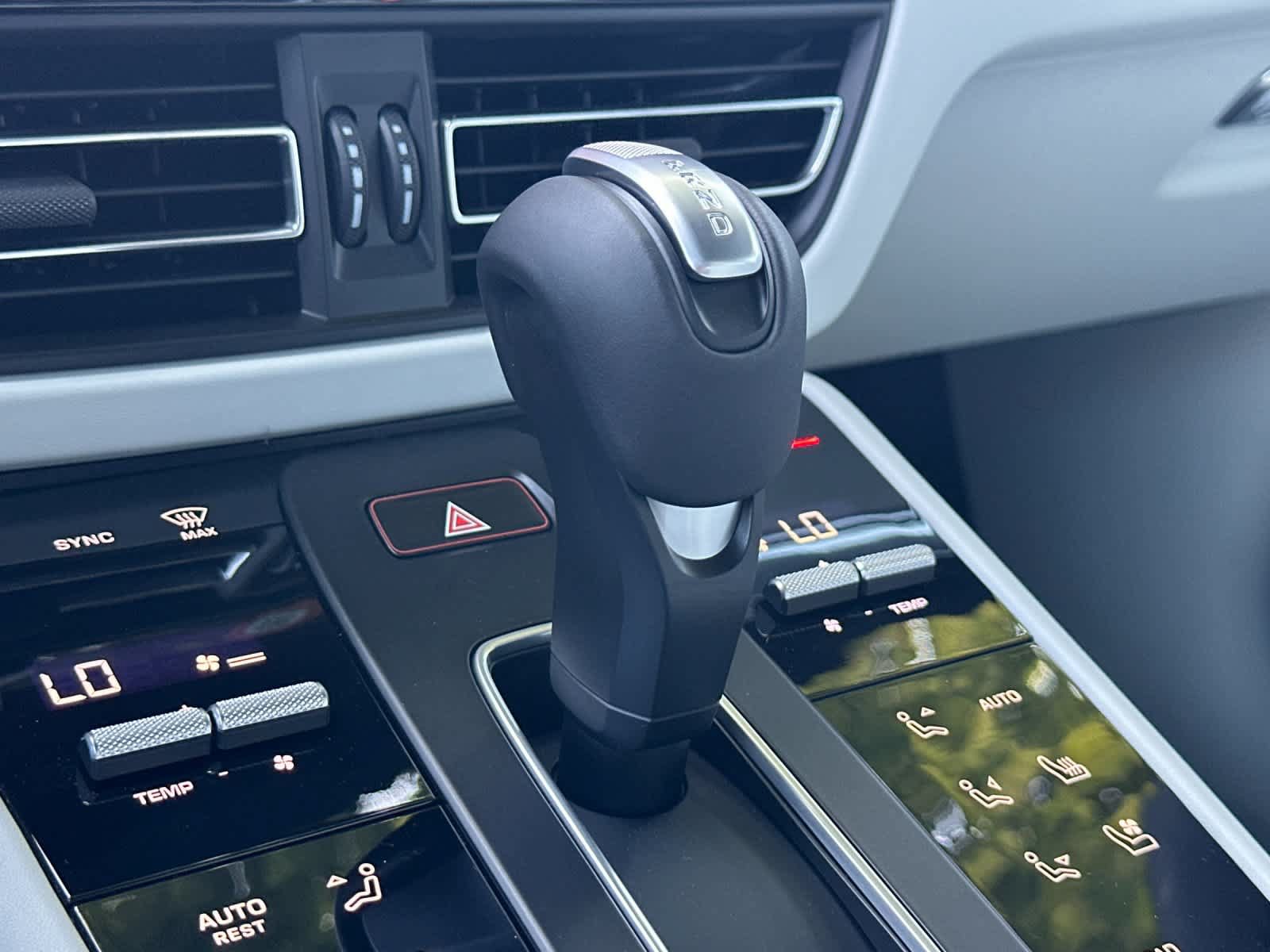 New 2026 Porsche Macan S AWD/4WD image 25