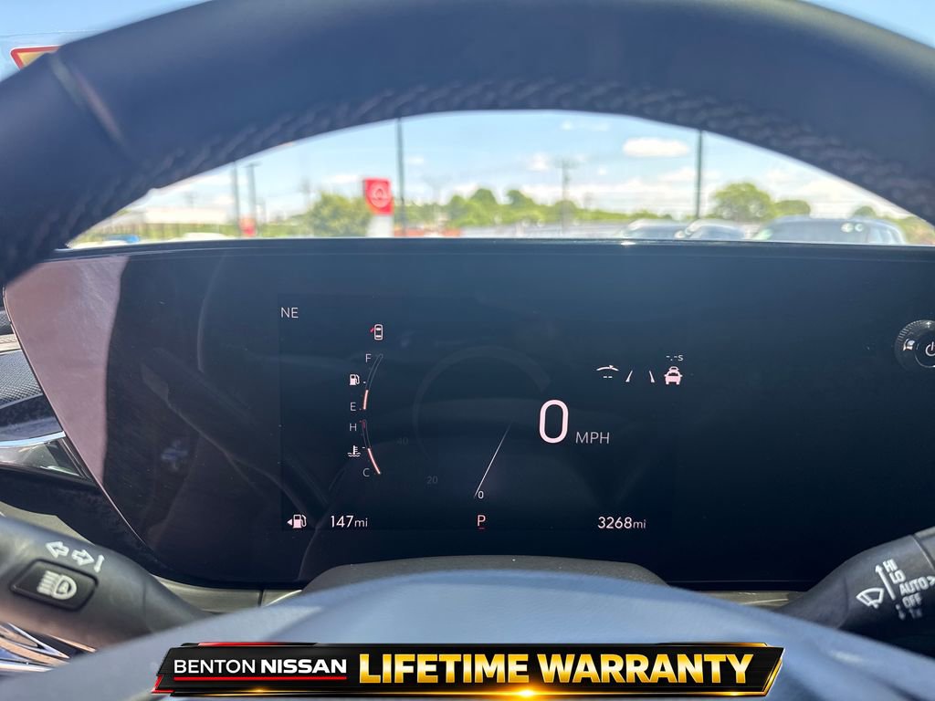 Used 2025 Buick Envista Sport Touring w/ Experience Buick Package FWD image 15
