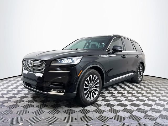 Used 2020 Lincoln Aviator Reserve w/ Equipment Group 201A RWD image 55