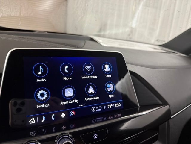 Used 2026 Cadillac CT4 Premium Luxury RWD image 29