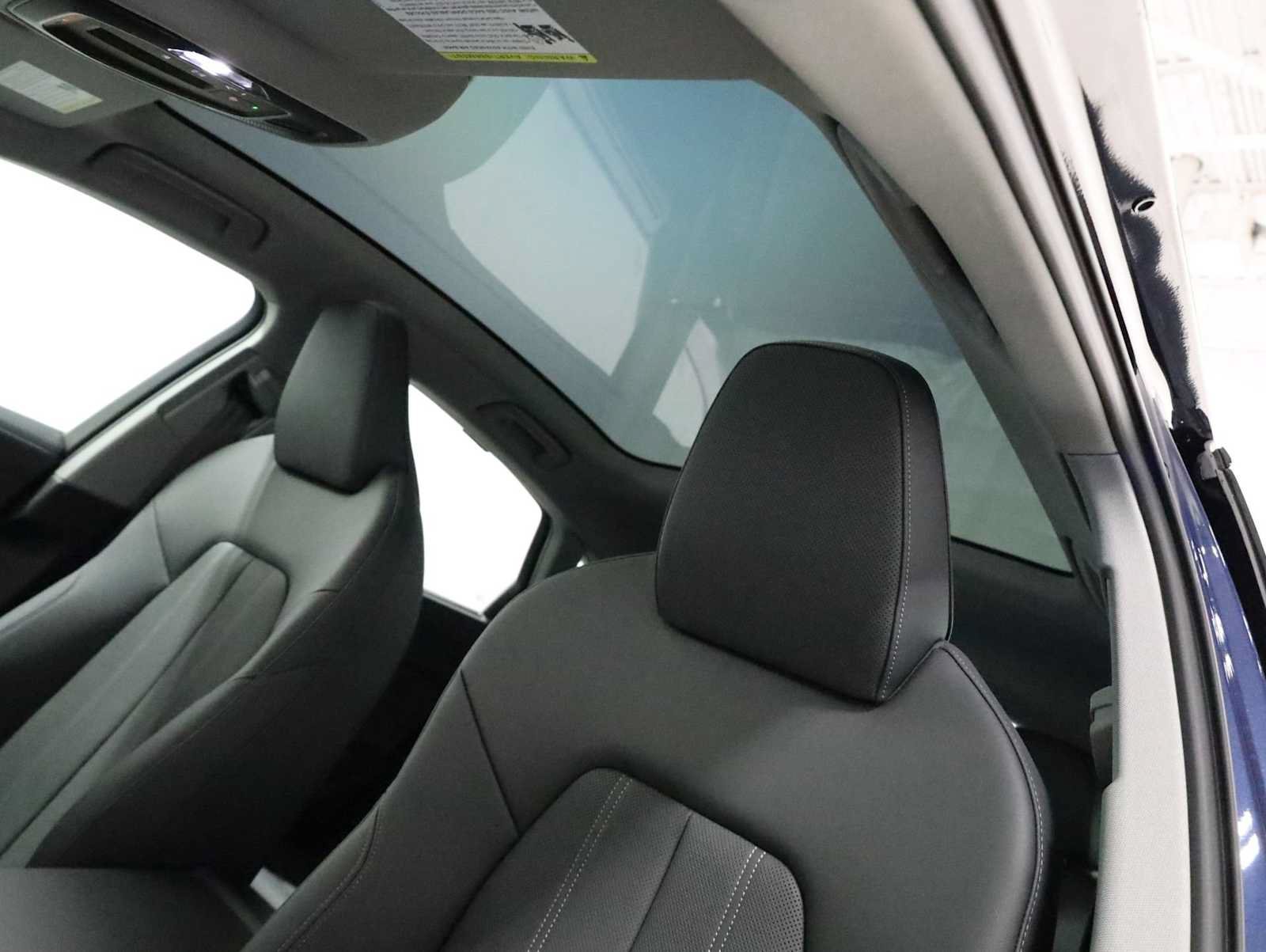 New 2026 Audi A5 Premium Plus AWD/4WD image 19