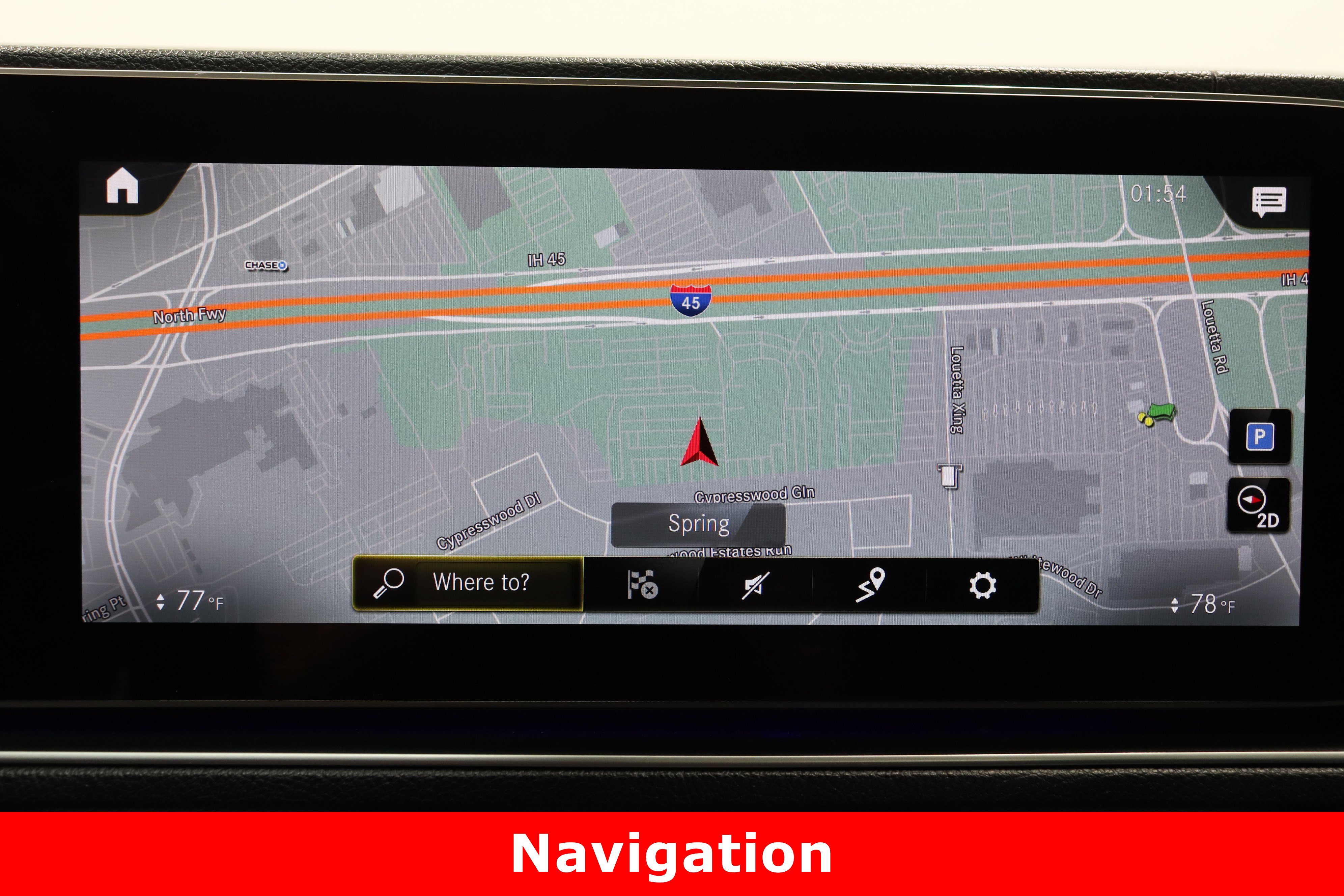 Used 2023 Mercedes-Benz GLE 350 image 22