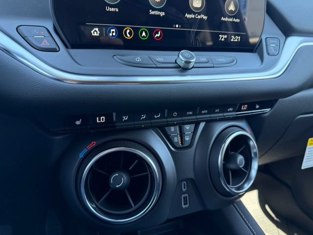 New 2026 Chevrolet Blazer LT w/ Sound & Technology Package AWD/4WD image 23