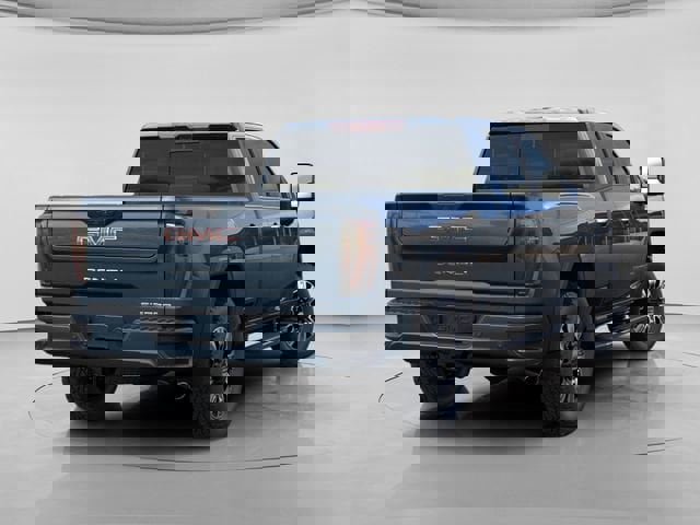 New 2026 GMC Sierra 2500 Denali w/ Denali Reserve Package image 4