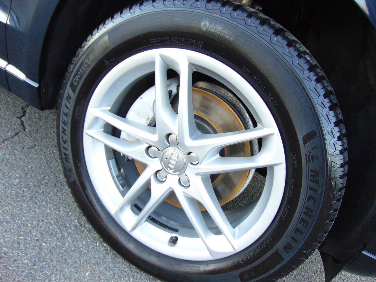 Used 2014 Audi Q5 TDI Premium Plus AWD/4WD image 55