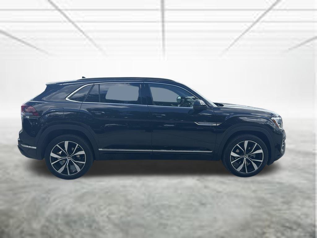 New 2026 Volkswagen Atlas Cross Sport SEL Premium R-Line AWD/4WD image 7