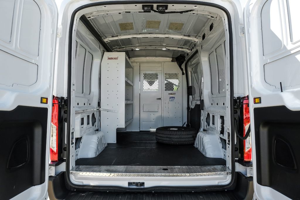 Used 2023 Ford Transit 150 Medium Roof RWD image 47