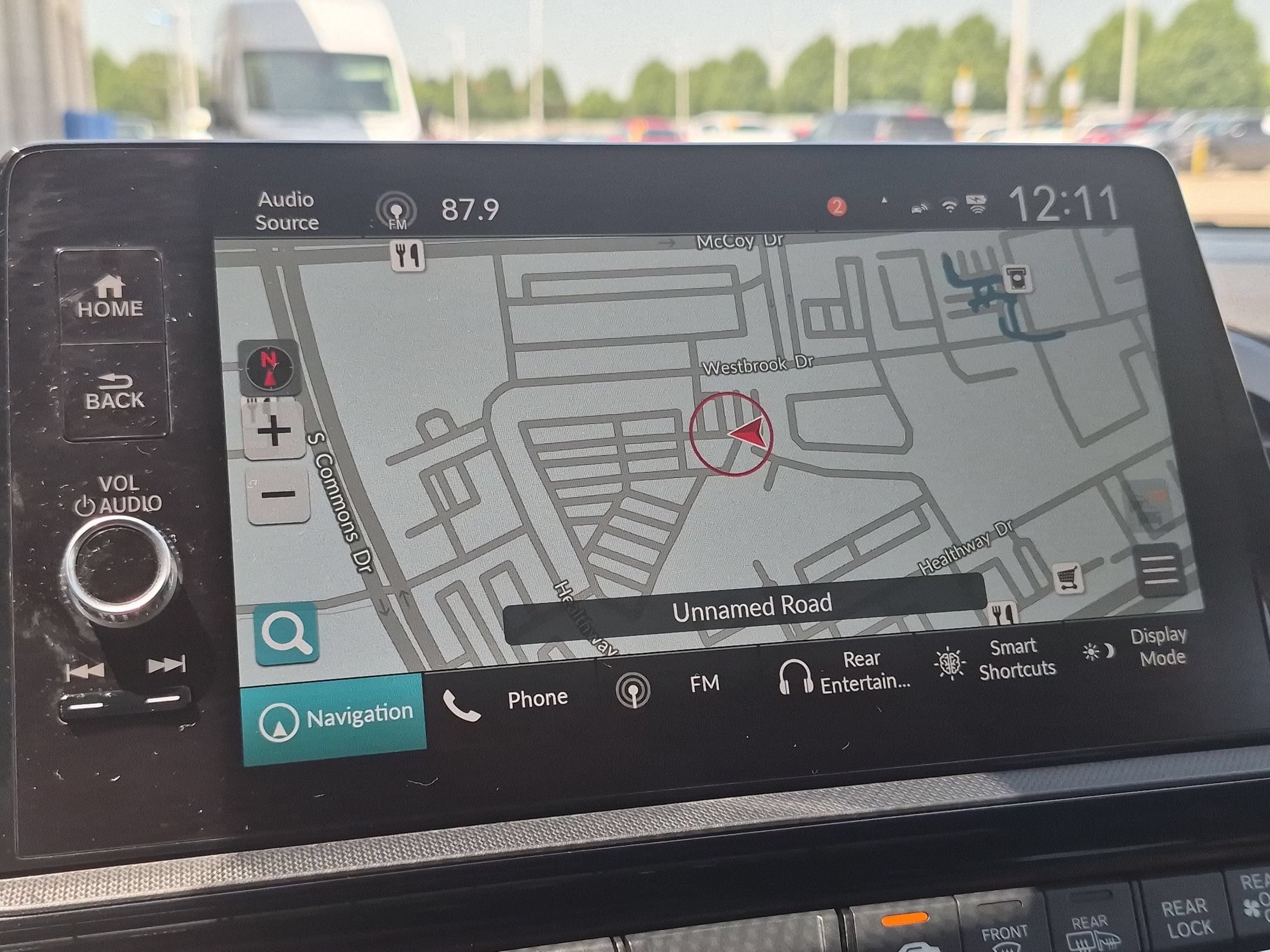 Certified 2025 Honda Odyssey Touring image 19