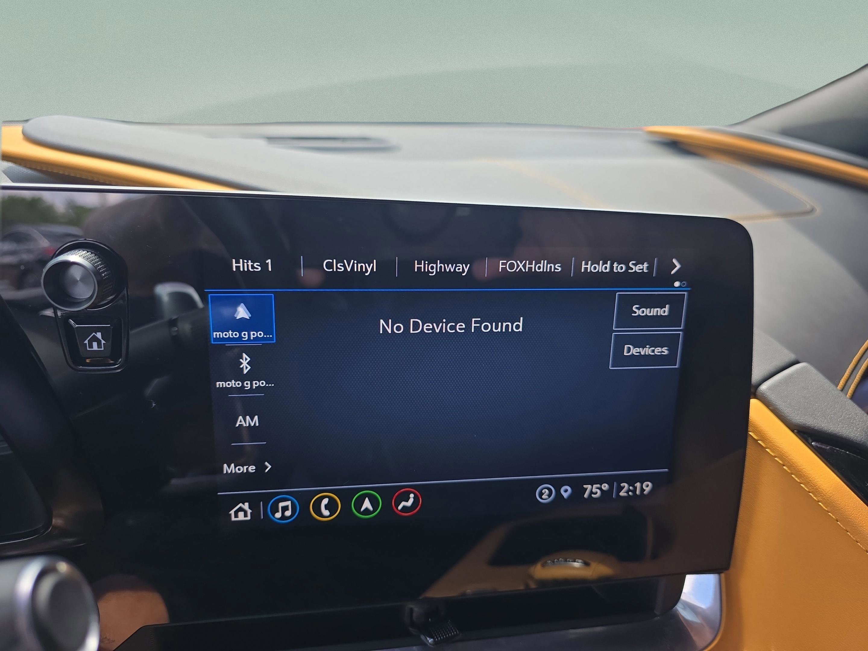 Used 2022 Chevrolet Corvette Stingray Preferred Conv w/ Z51 Performance Package image 20