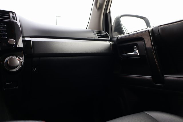 Used 2021 Toyota 4Runner Venture image 42