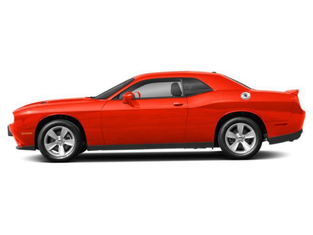 Used 2023 Dodge Challenger SXT w/ Blacktop Package image 3