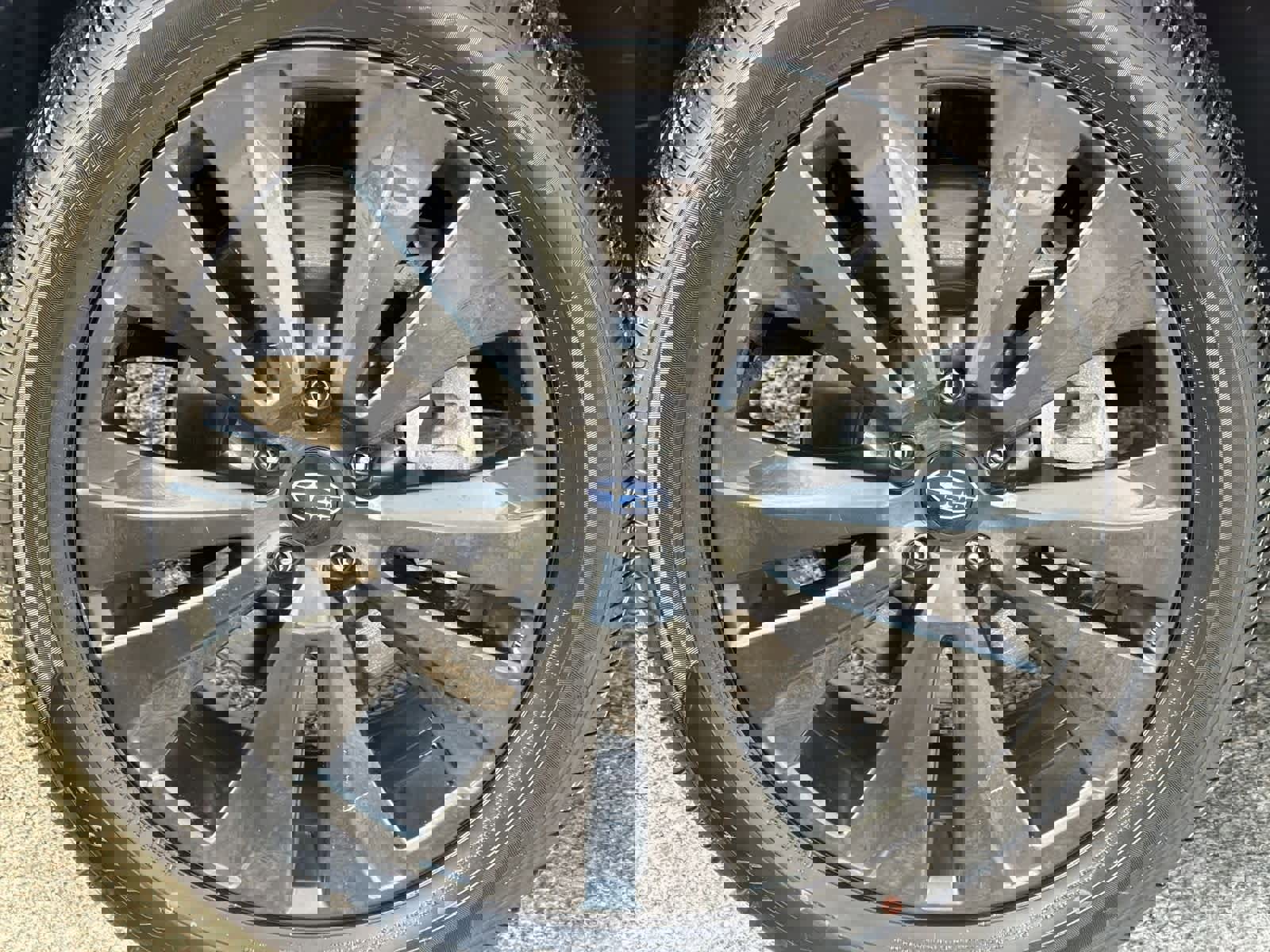 Certified 2022 Subaru Ascent Onyx Edition image 14