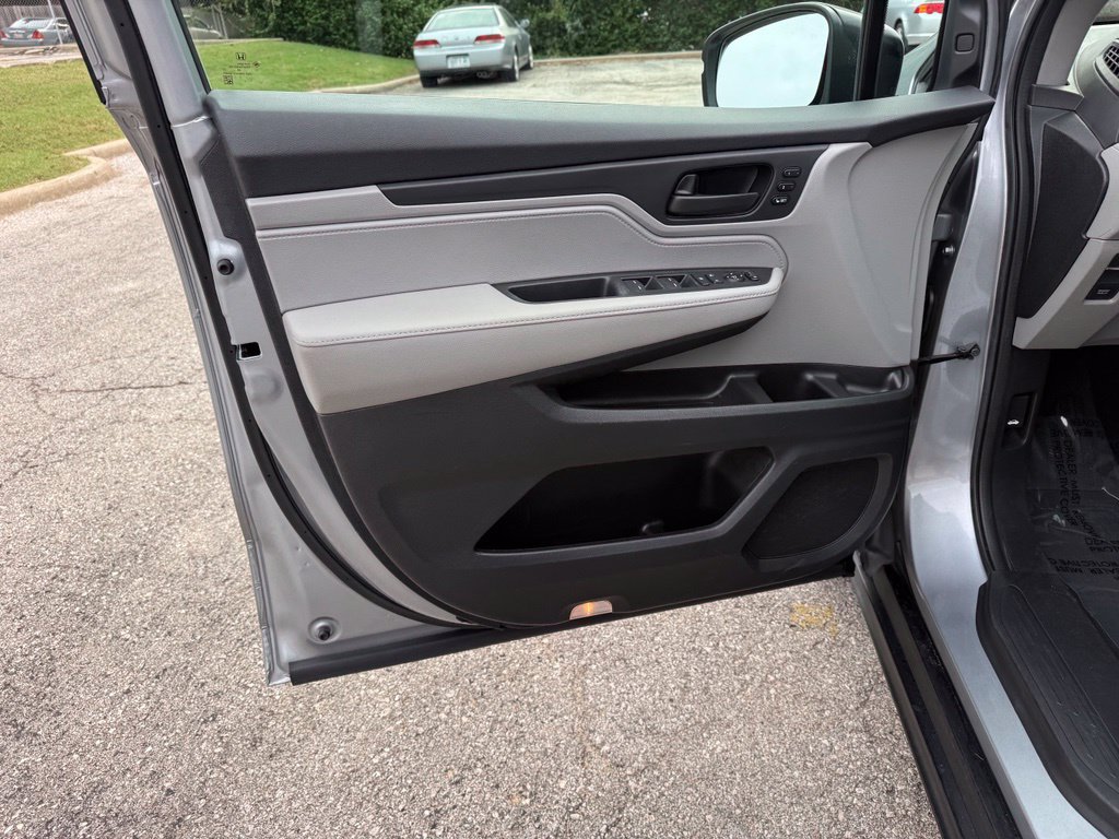 Used 2020 Honda Odyssey EX-L image 13
