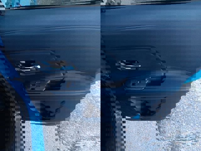 New 2026 Nissan Kicks SR image 23