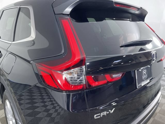Used 2024 Honda CR-V EX-L image 35