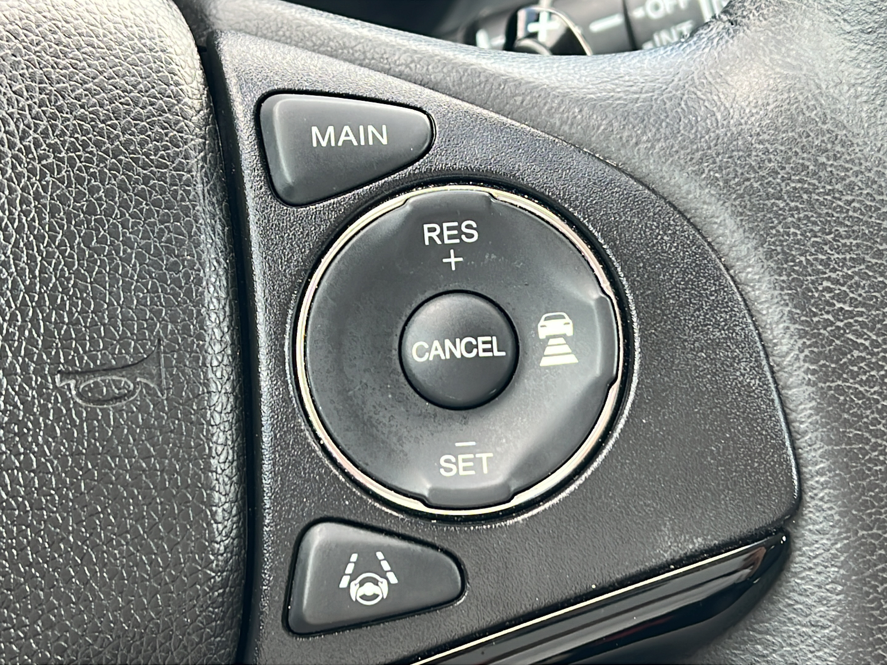 Used 2021 Honda HR-V EX-L image 22