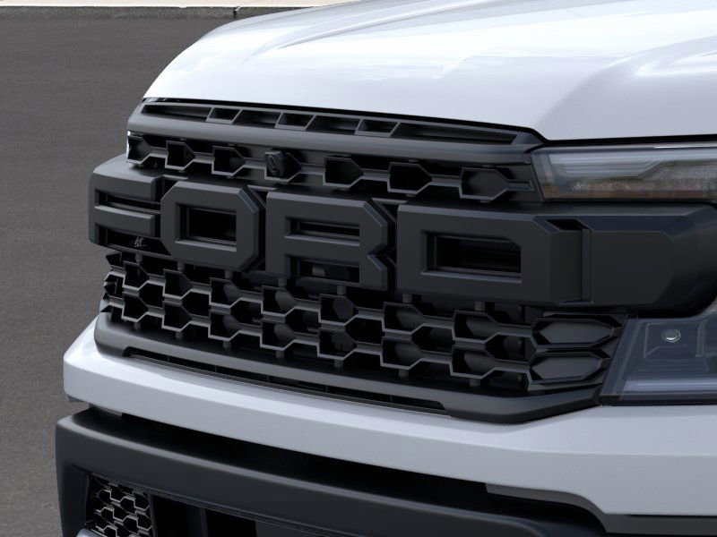 New 2025 Ford Ranger Raptor image 17