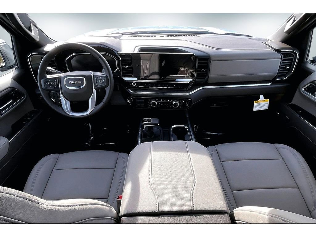 New 2026 GMC Sierra 1500 SLT w/ SLT Premium Package image 5