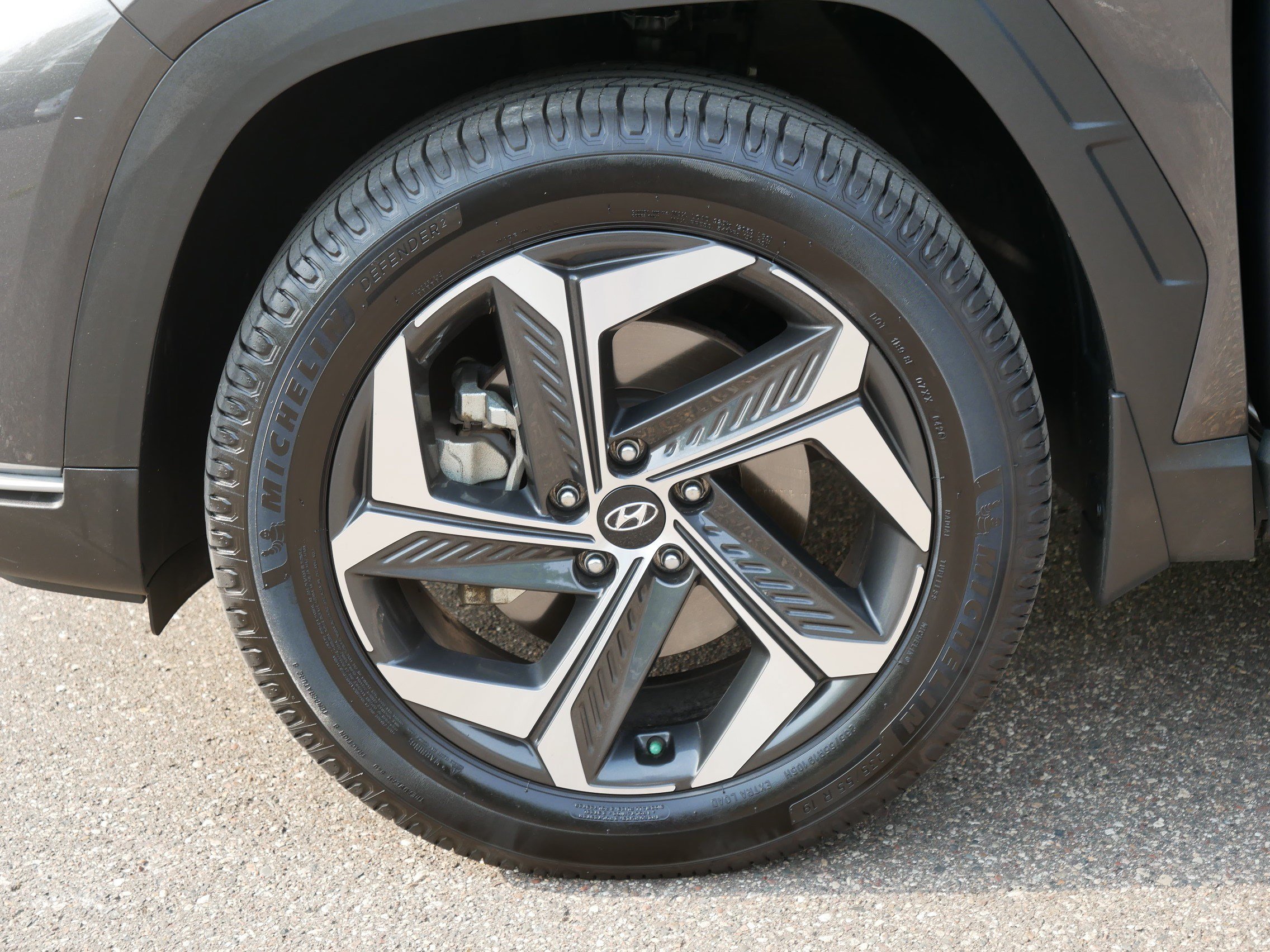 Used 2023 Hyundai Tucson SEL w/ Convenience Package AWD/4WD image 15
