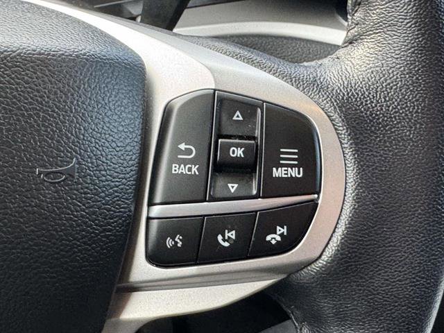 Used 2022 Ford Explorer XLT AWD/4WD image 33