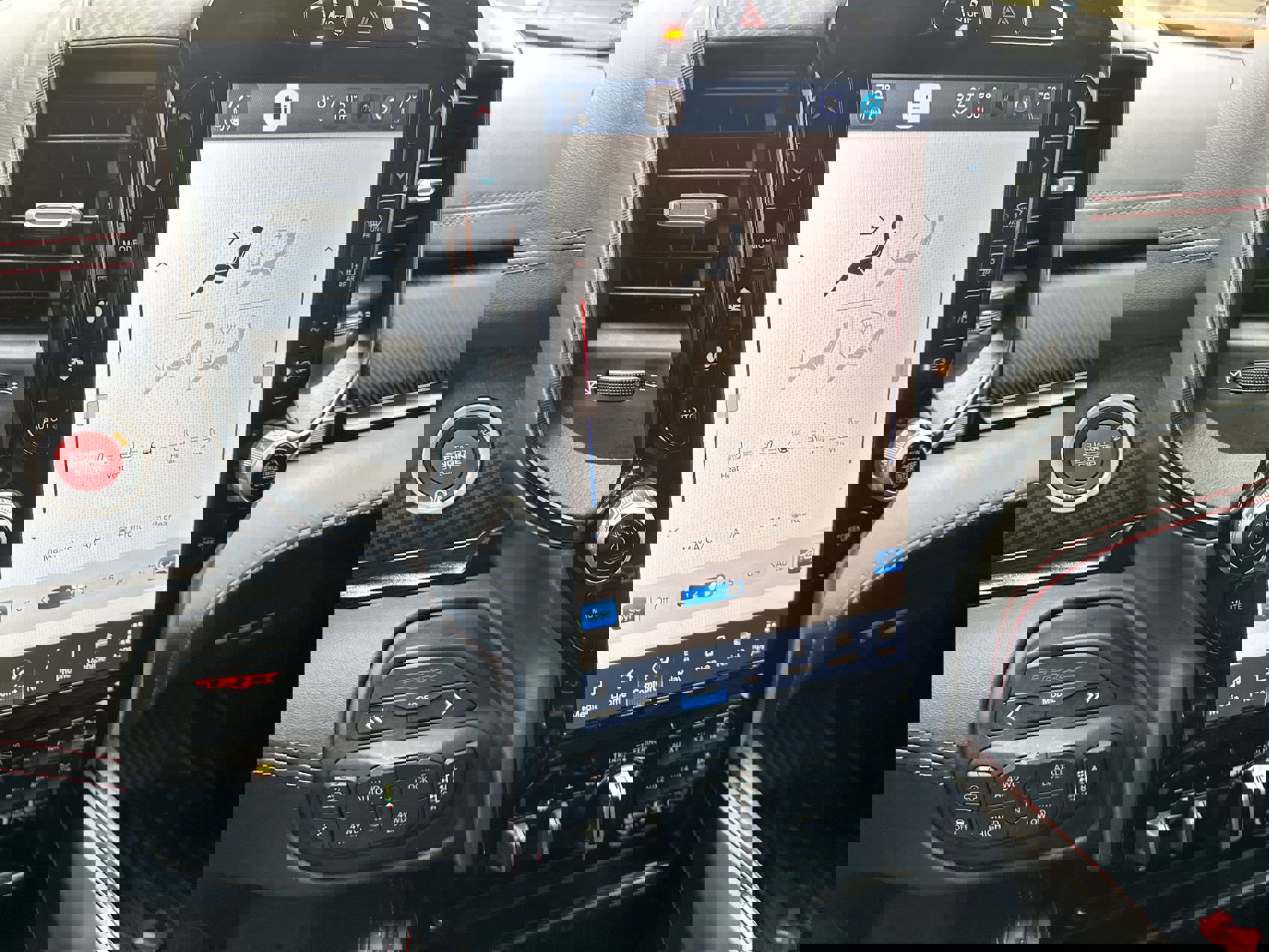 Used 2023 RAM 1500 TRX w/ TRX Level 2 Equipment Group image 19