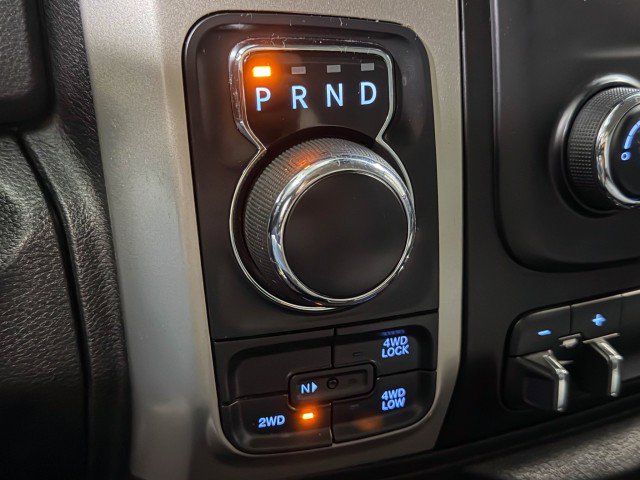 Used 2019 RAM 1500 Classic SLT w/ Protection Group image 28