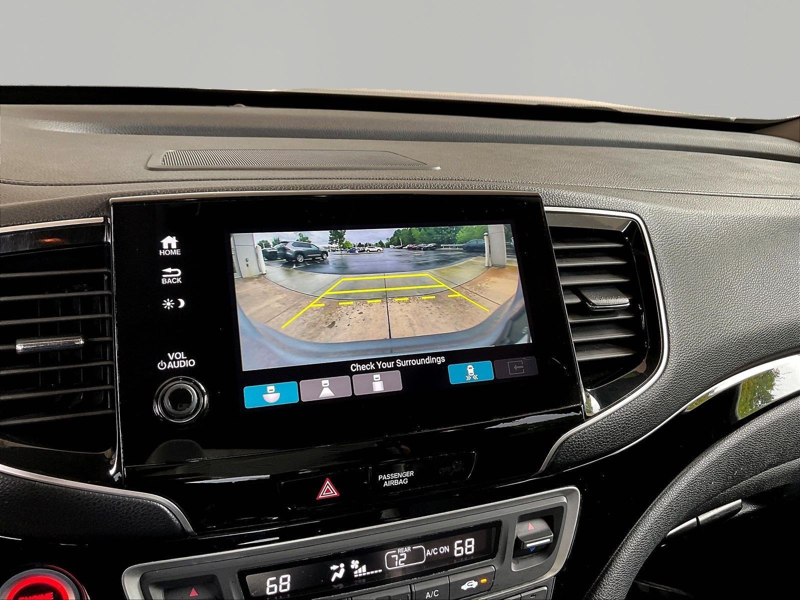 Used 2019 Honda Pilot Elite image 14