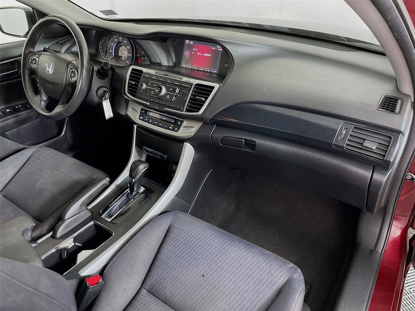 Used 2014 Honda Accord Sport image 30