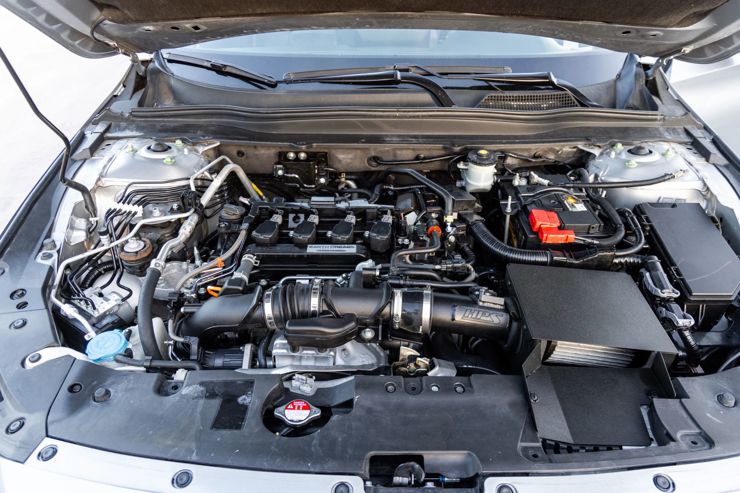 Used 2018 Honda Accord EX-L image 40