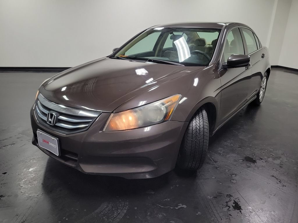 Used 2011 Honda Accord LX image 4