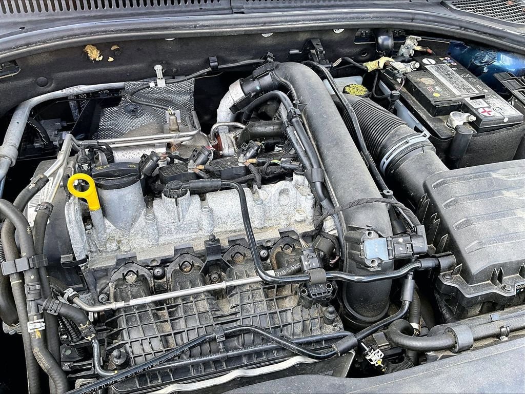 Used 2019 Volkswagen Jetta SE FWD image 28