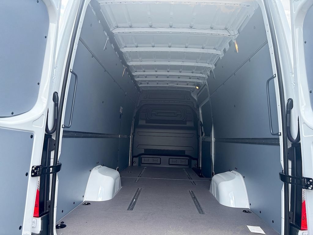 New 2026 Mercedes-Benz Sprinter 3500 image 36
