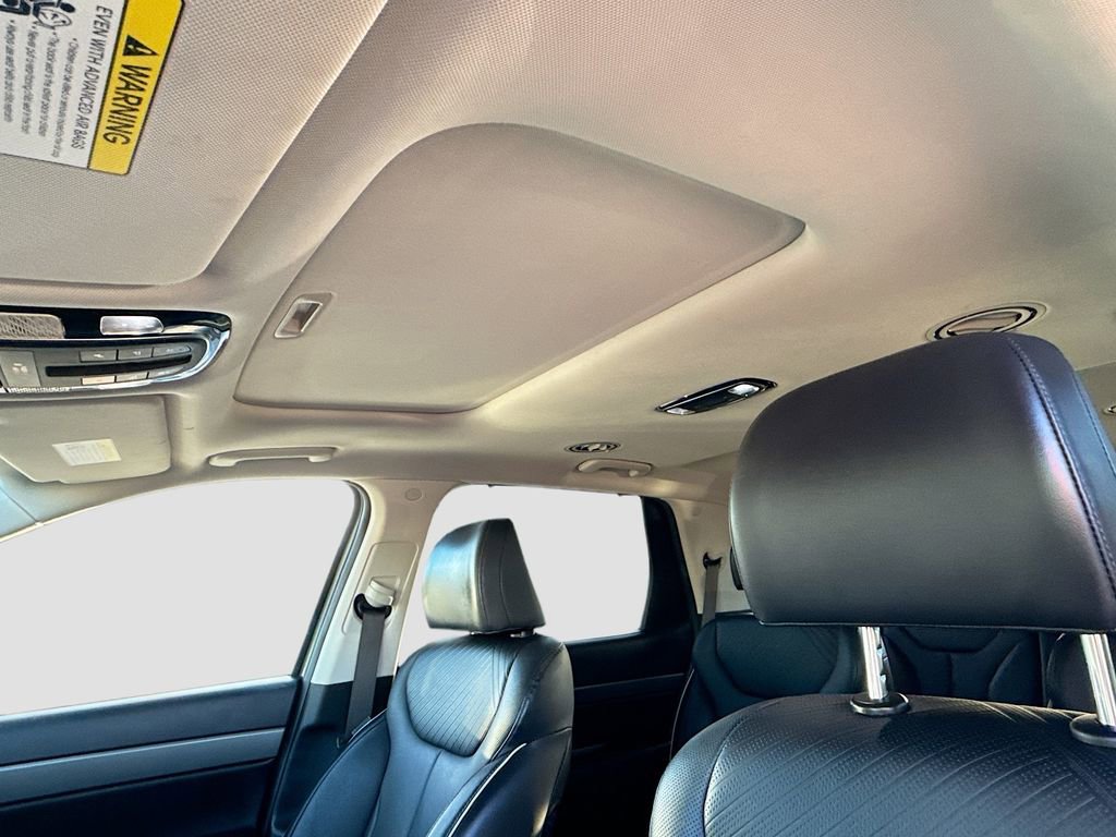 Used 2024 Hyundai Palisade SEL w/ Premium Package image 29