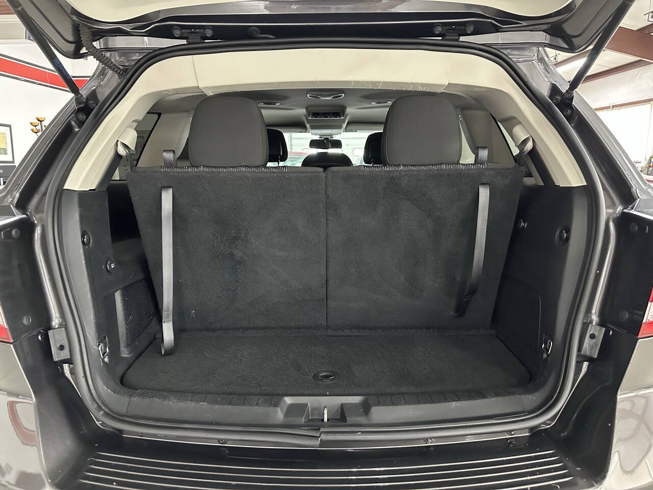 Used 2019 Dodge Journey SE w/ Premium Group FWD image 8