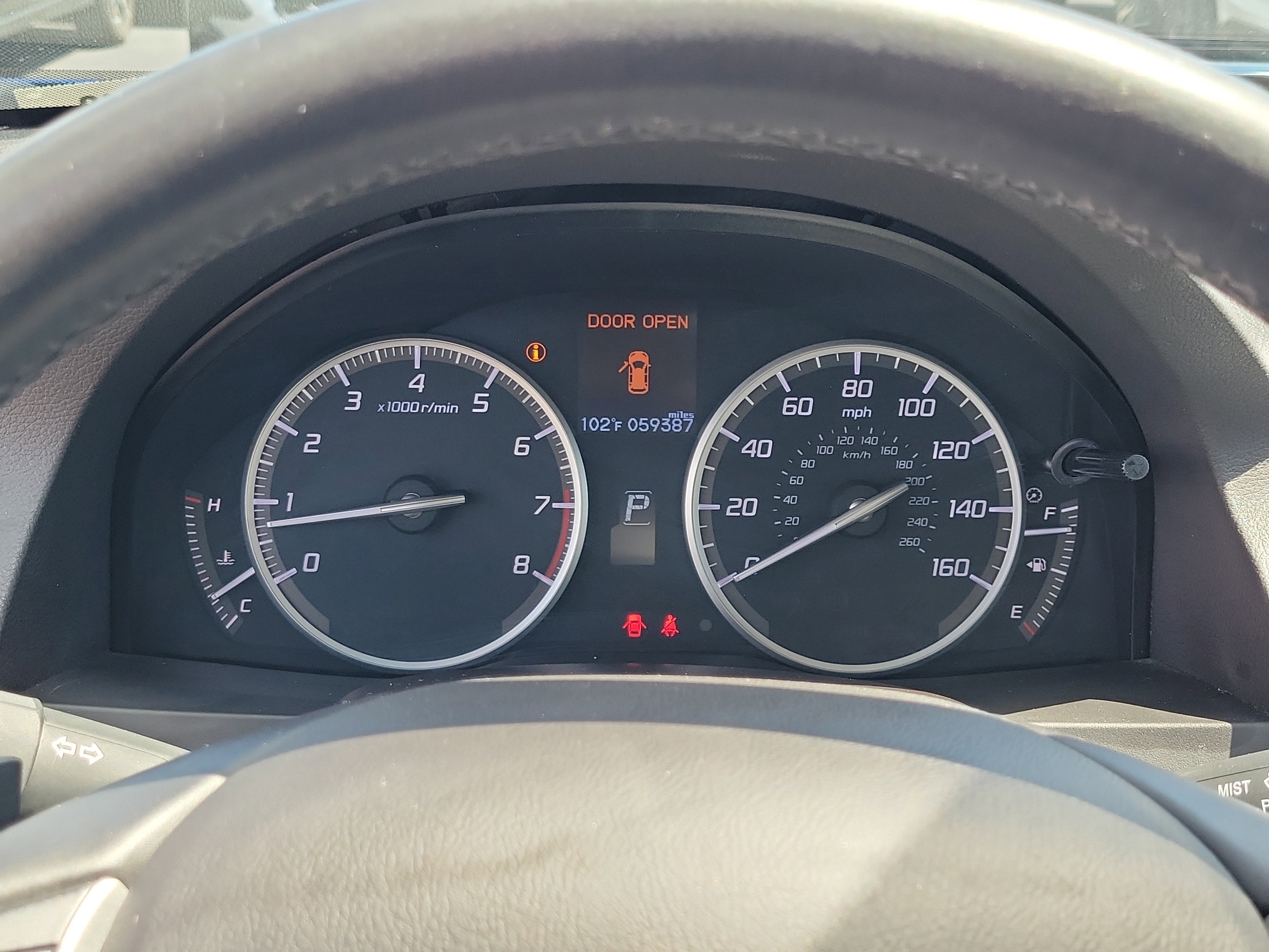 Used 2018 Acura RDX FWD w/ Technology Package image 31