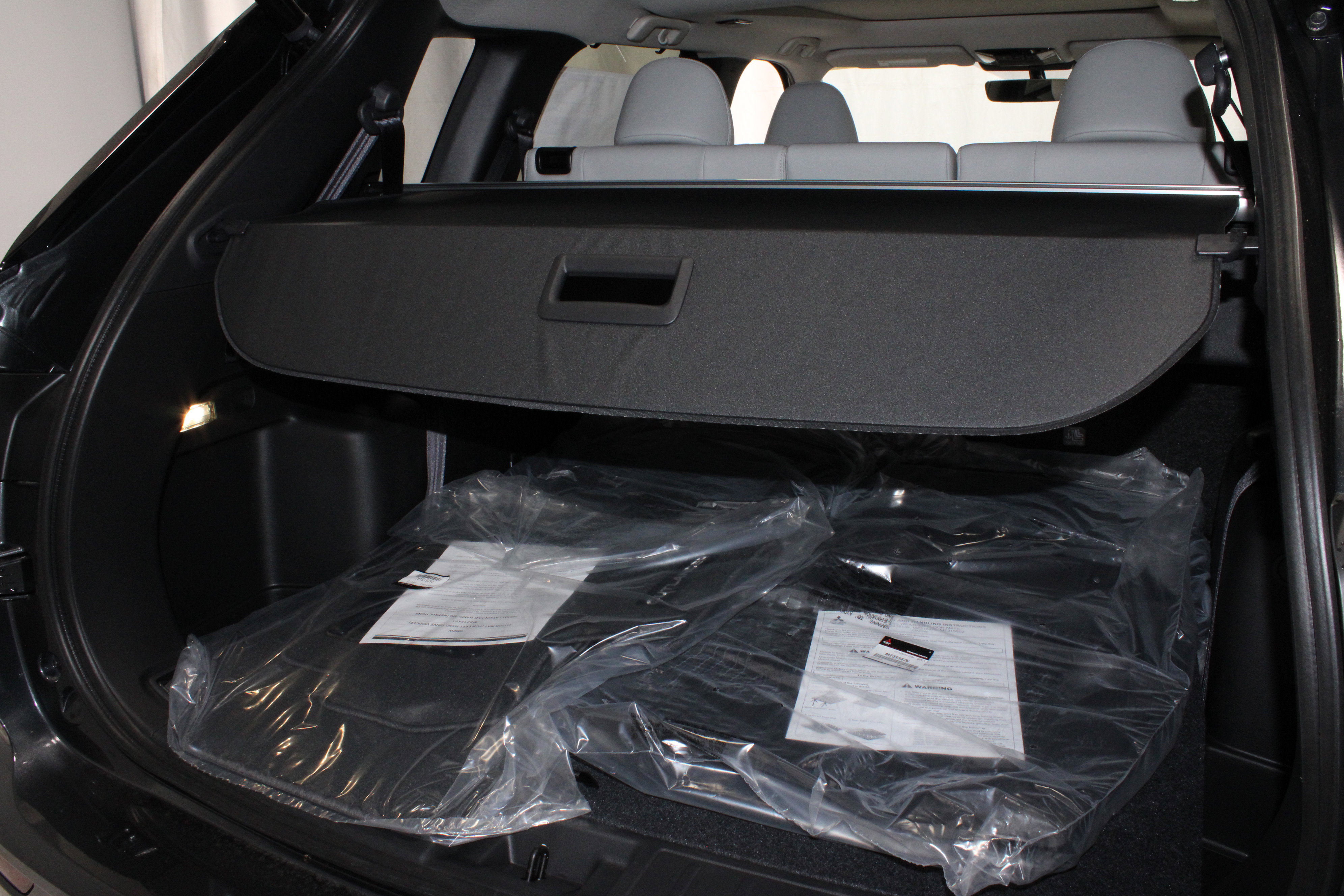 New 2025 Mitsubishi Outlander SEL image 10