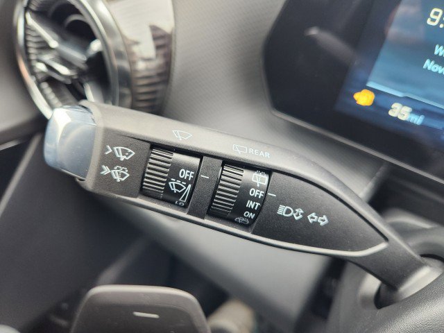 New 2026 Chevrolet Equinox LT w/ Convenience Package II image 35