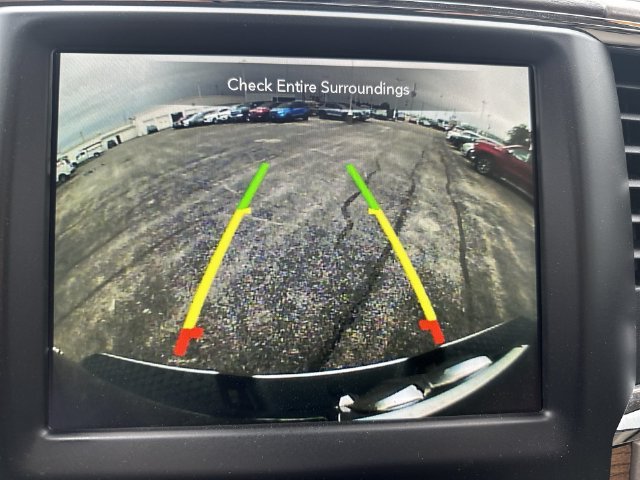 Used 2018 RAM 1500 Laramie Longhorn w/ Longhorn Special Edition AWD/4WD image 33