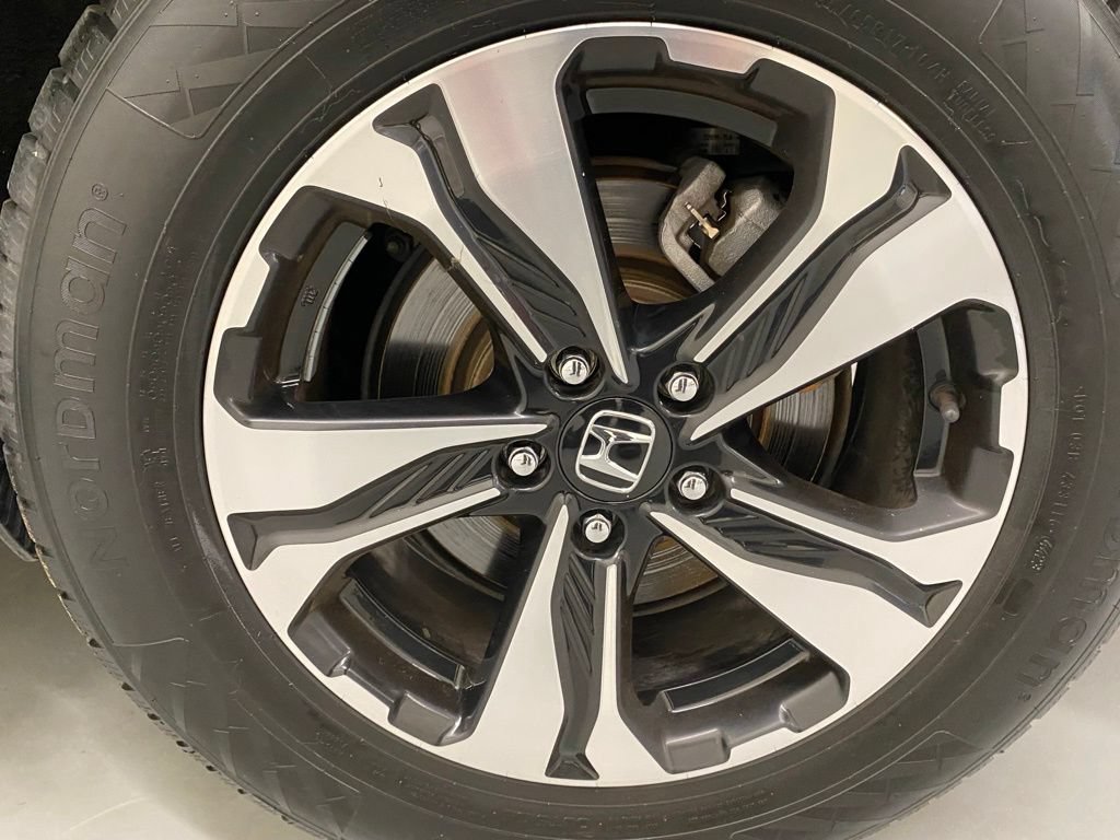 Used 2021 Honda CR-V Special Edition image 26