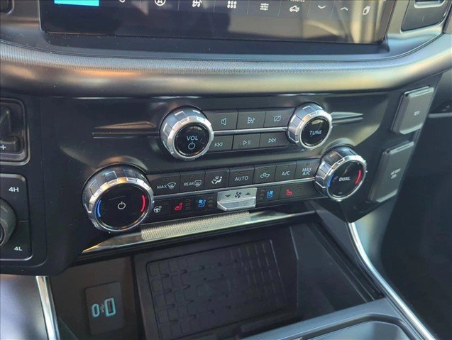 Used 2024 Ford F150 Raptor AWD/4WD image 21