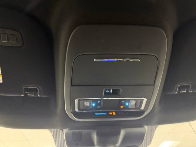 New 2025 Ford F150 Lariat w/ Equipment Group 501A Mid image 21